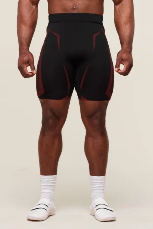 Onyx 5.0 Seamless Half Tight
