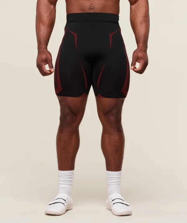 Onyx 5.0 Seamless Half Tight