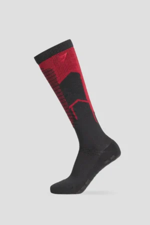 Onyx Lifting Socks