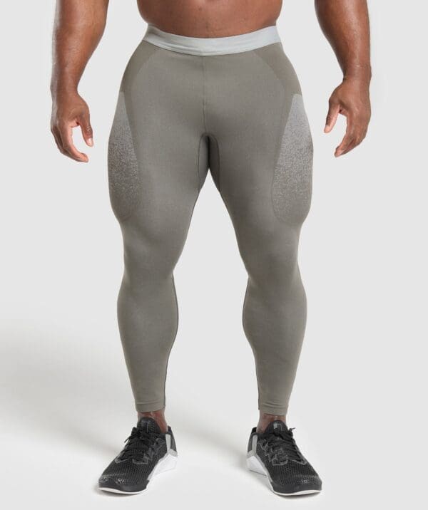 Onyx Lifting Socks - Image 5