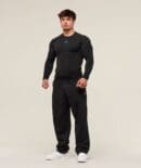 Onyx 5.0 Seamless Long Sleeve T-Shirt
