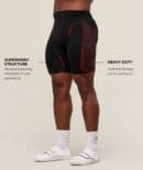 Onyx 5.0 Seamless Half Tight