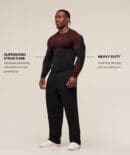 Onyx 5.0 Seamless Long Sleeve T-Shirt