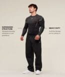 Onyx 5.0 Seamless Long Sleeve T-Shirt