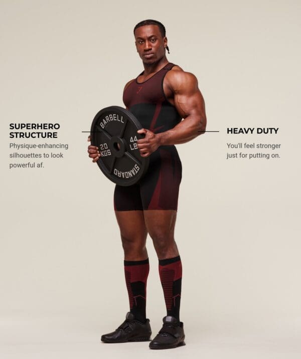 Onyx 5.0 Seamless Singlet - Image 6