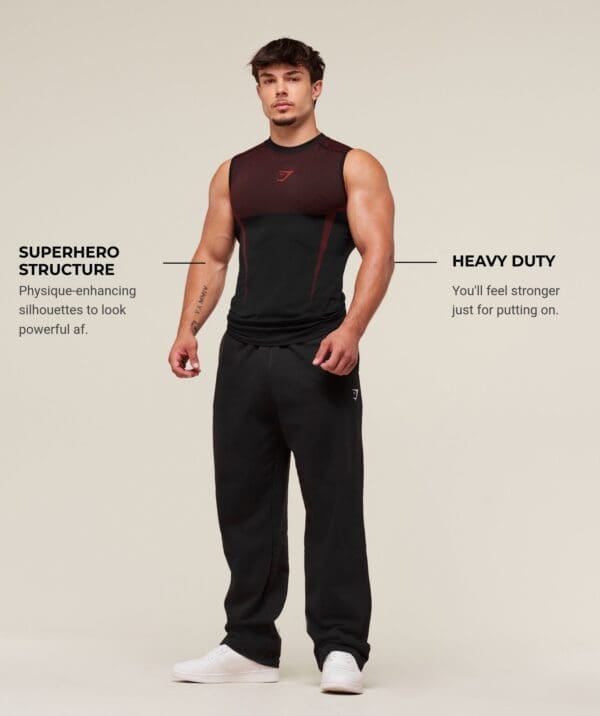 Onyx 5.0 Tank - Image 2