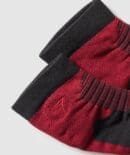 Onyx Lifting Socks