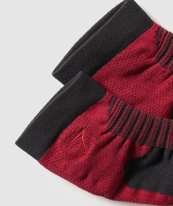 Onyx Lifting Socks - Image 2
