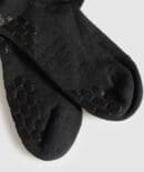 Onyx Lifting Socks