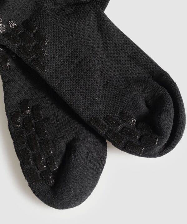 Onyx Lifting Socks - Image 3