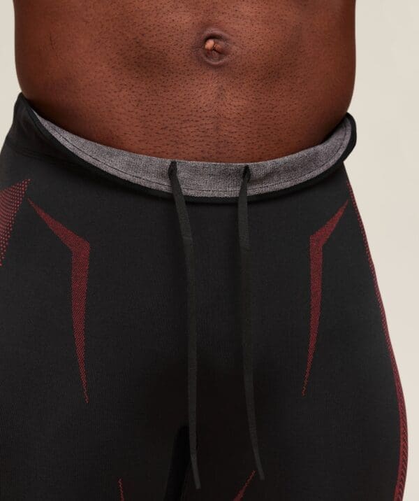 Onyx 5.0 Seamless Half Tight - Image 4