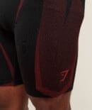 Onyx 5.0 Seamless Half Tight