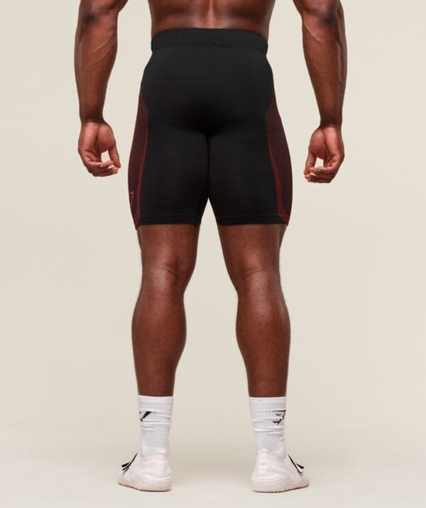 Onyx 5.0 Seamless Half Tight - Image 2