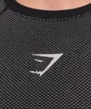 Onyx 5.0 Seamless Long Sleeve T-Shirt