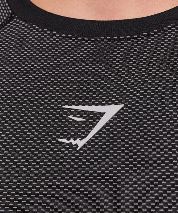 Onyx 5.0 Seamless Long Sleeve T-Shirt - Image 5