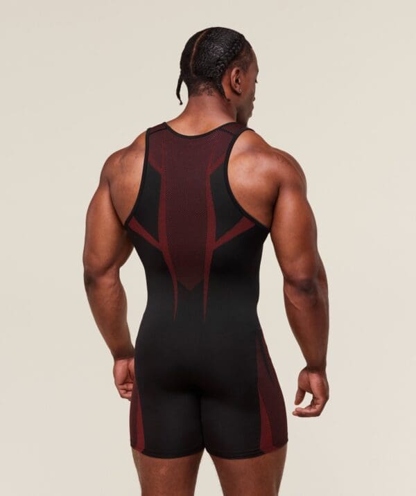 Onyx 5.0 Seamless Singlet - Image 2