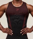 Onyx 5.0 Seamless Singlet