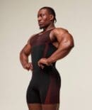 Onyx 5.0 Seamless Singlet