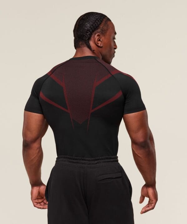 Onyx 5.0 Seamless T-Shirt - Image 3