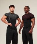 Onyx 5.0 Seamless T-Shirt