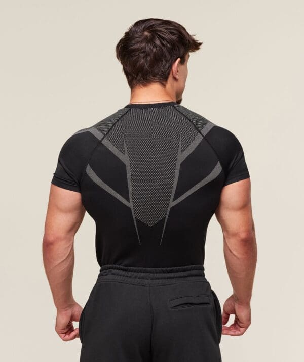 Onyx 5.0 Seamless T-Shirt - Image 3