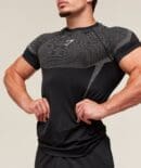 Onyx 5.0 Seamless T-Shirt