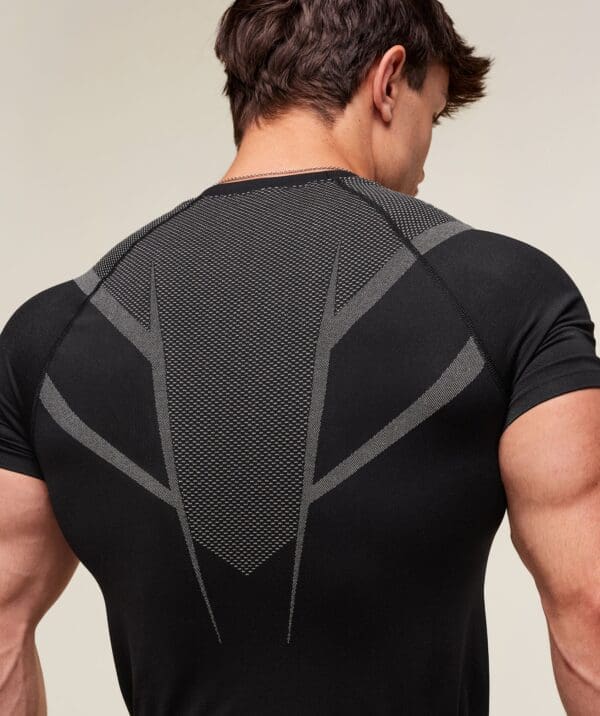 Onyx 5.0 Seamless T-Shirt - Image 4