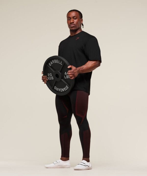 Onyx 5.0 Seamless Tight - Image 5